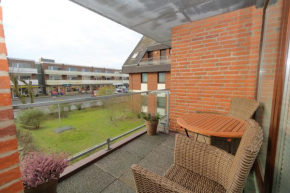 Entennest am Dorfteich